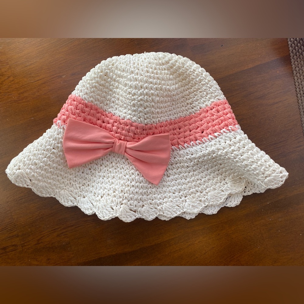 Gymboree hat 4T-5T